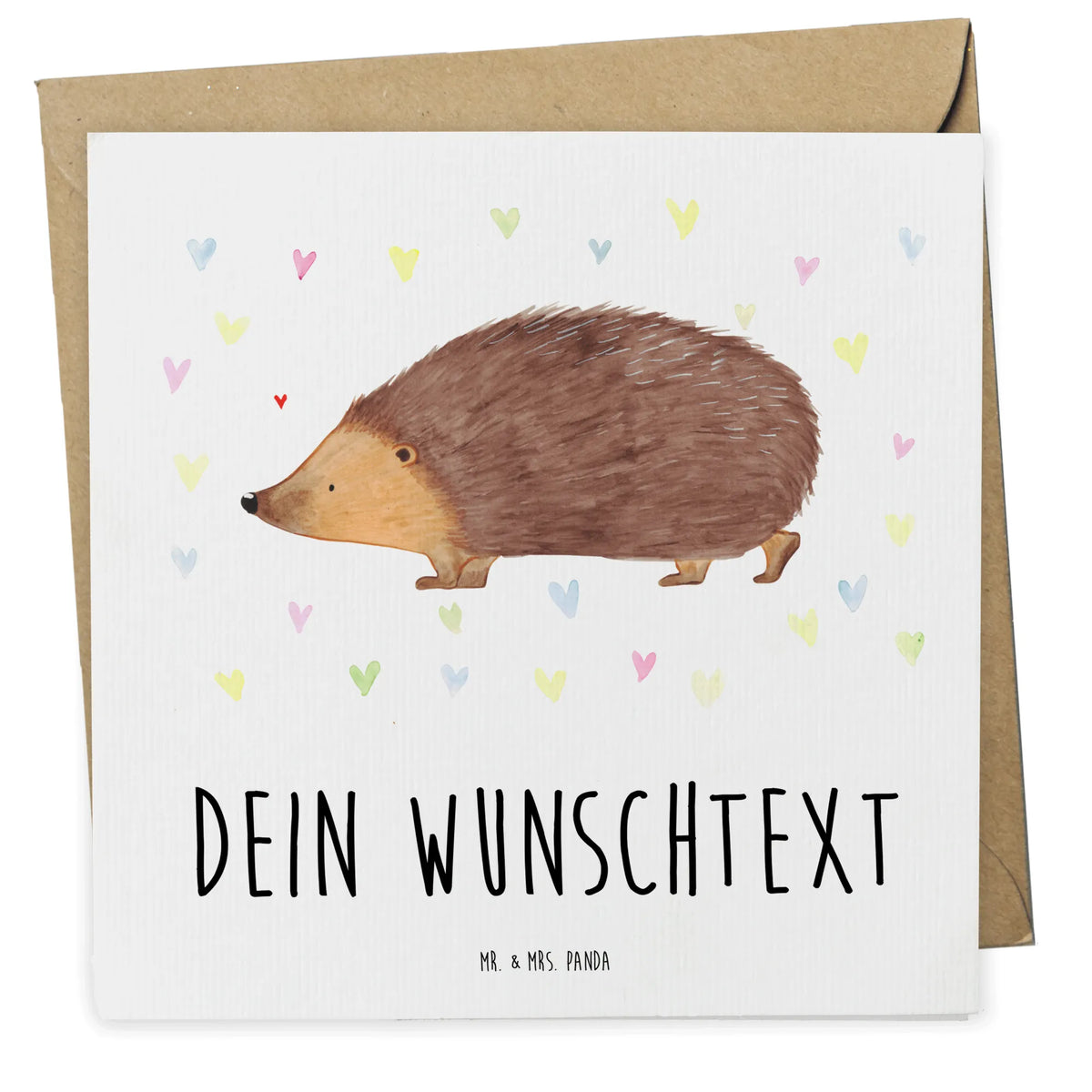 Personalisierte Deluxe Karte Igel Herzen karte personalisiert, Personalisierte Grußkarten, Personalisierte Grußkarte, Grußkarte personalisierbar, grußkarte personalisiert, Grußkarten Personalisiert, Personalisierte Karten, Personalisierte Karte, Postkarte personalisiert, individuelle grußkarte, Personalisierte Postkarte, Lustige Sprüche, Tiere, Tiermotive, Gute Laune, Kuss, Vertrauen, Herzen, Liebe, Leben, Herz, Igel