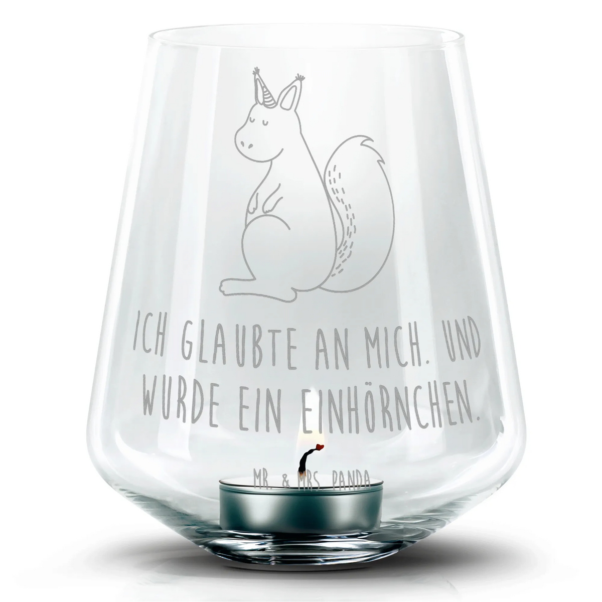 Gravur Windlicht Einhorn Glauben dekolicht, Gravur Teelicht, windlicht mit gravur, Laterne mit Gravur, Kerzenhalter Glas, Glas Teelichthalter, Glas Windlicht, Teelicht Glas, gravur glas, Deko Windlicht, Graviertes Windlicht, Windlicht Glas, Gravur Laterne, windlichtglas, Stumpenkerzenhalter, Kerzenhalter, Teelichthalter, Kerzenglas, Windlicht graviert, Gravur Windlicht, glas kerzenhalter, Laterne, Unicorn, Einhorn, Einhörner, Einhorn Deko, Einhörnchen, Eichhörnchen, Eichhorn
