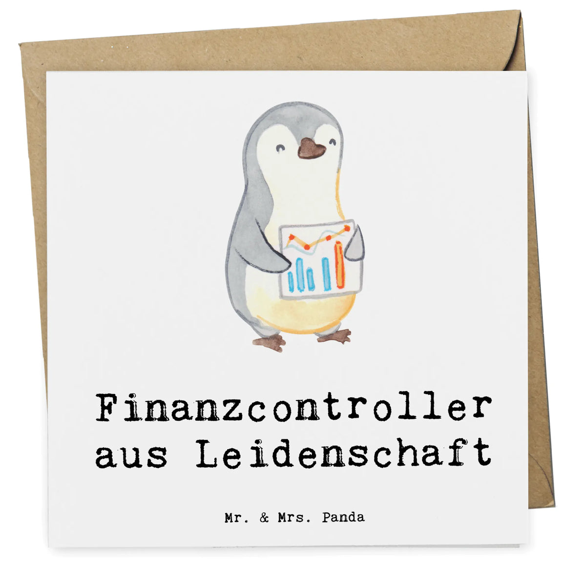 Deluxe Card Financial Controller passion