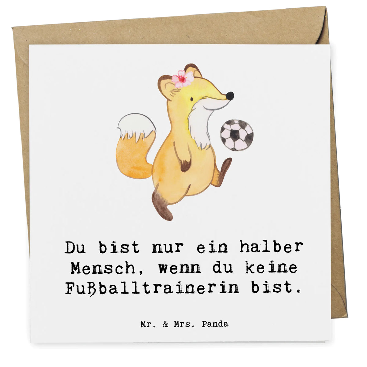 Deluxe Karte Fußballtrainerin Herz Grußkarte, faltkarte, doppelkarte, Klappkarte, Glückwunschkarte, anlasskarte, Kollegin, Rente, Arbeitskollege, Ausbildung, Mitarbeiter, Abschied, Firma, Kollege, Jubiläum, Dankeschön, Beruf, Danke, Schenken, Geschenk, Verein Fußball, Fußballtrainerin, Fußballspiel, Glücksbringer