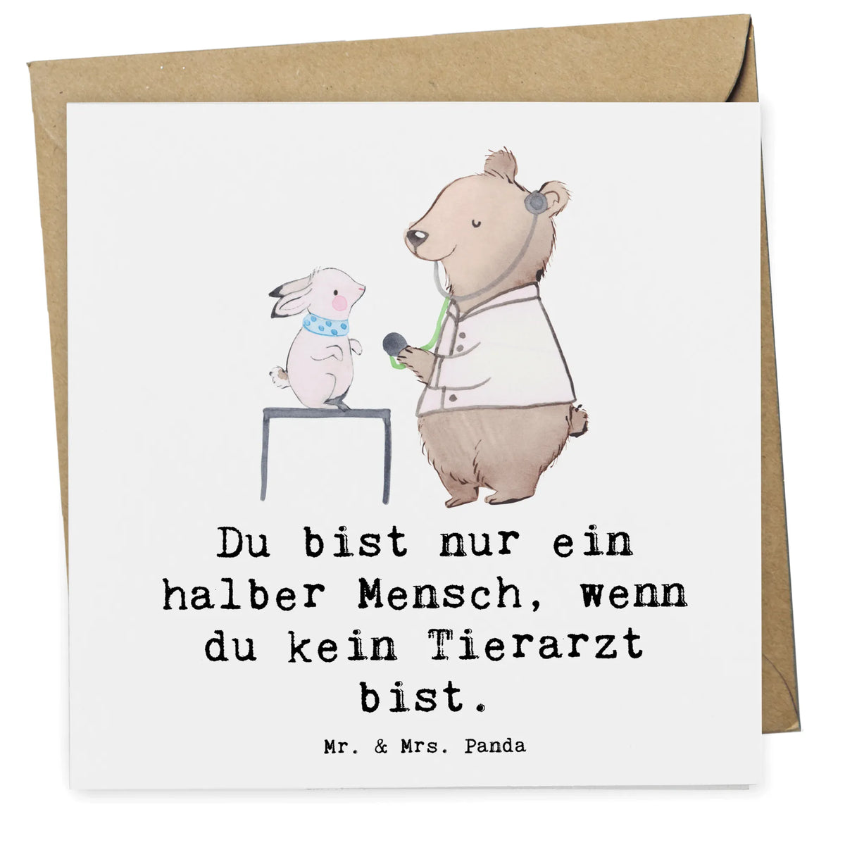 Deluxe Karte Tierarzt Herz Glückwunschkarte, faltkarte, Grußkarte, Klappkarte, doppelkarte, anlasskarte, Kollegin, Rente, Arbeitskollege, Ausbildung, Mitarbeiter, Abschied, Firma, Kollege, Jubiläum, Dankeschön, Beruf, Danke, Schenken, Geschenk