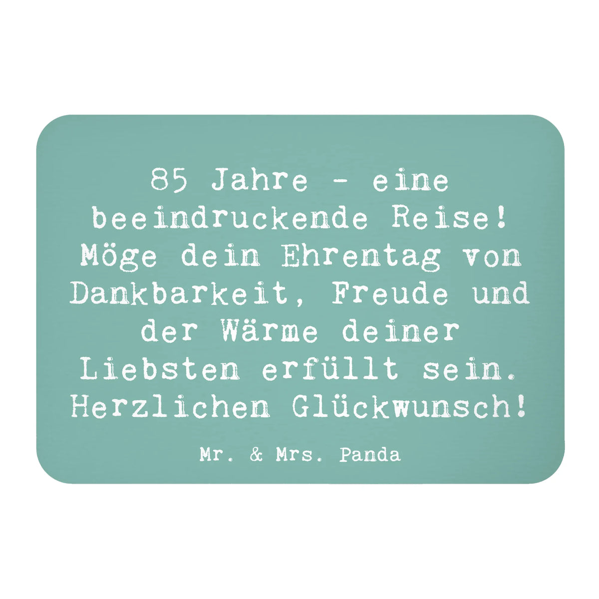 Magnet Spruch 85. Geburtstag spruchmagnet, mdf magnet, magnet, rechteckmagnet, büromagnet, haftmagnet, küchenmagnet, wandmagnet, holz kühlschrankmagnet, Pinnwandmagnet, tafelmagnet, einkaufszettelmagnet, Notizhalter, notizmagnet, designmagnet, bildmagnet, Kühlschrankmagnet, whiteboardmagnet, Dekomagnet, memomagnet, zettelhalter, holzmagnet, holz whiteboardmagnet, Geschenk, Geburtstag, Geburtstagsgeschenk