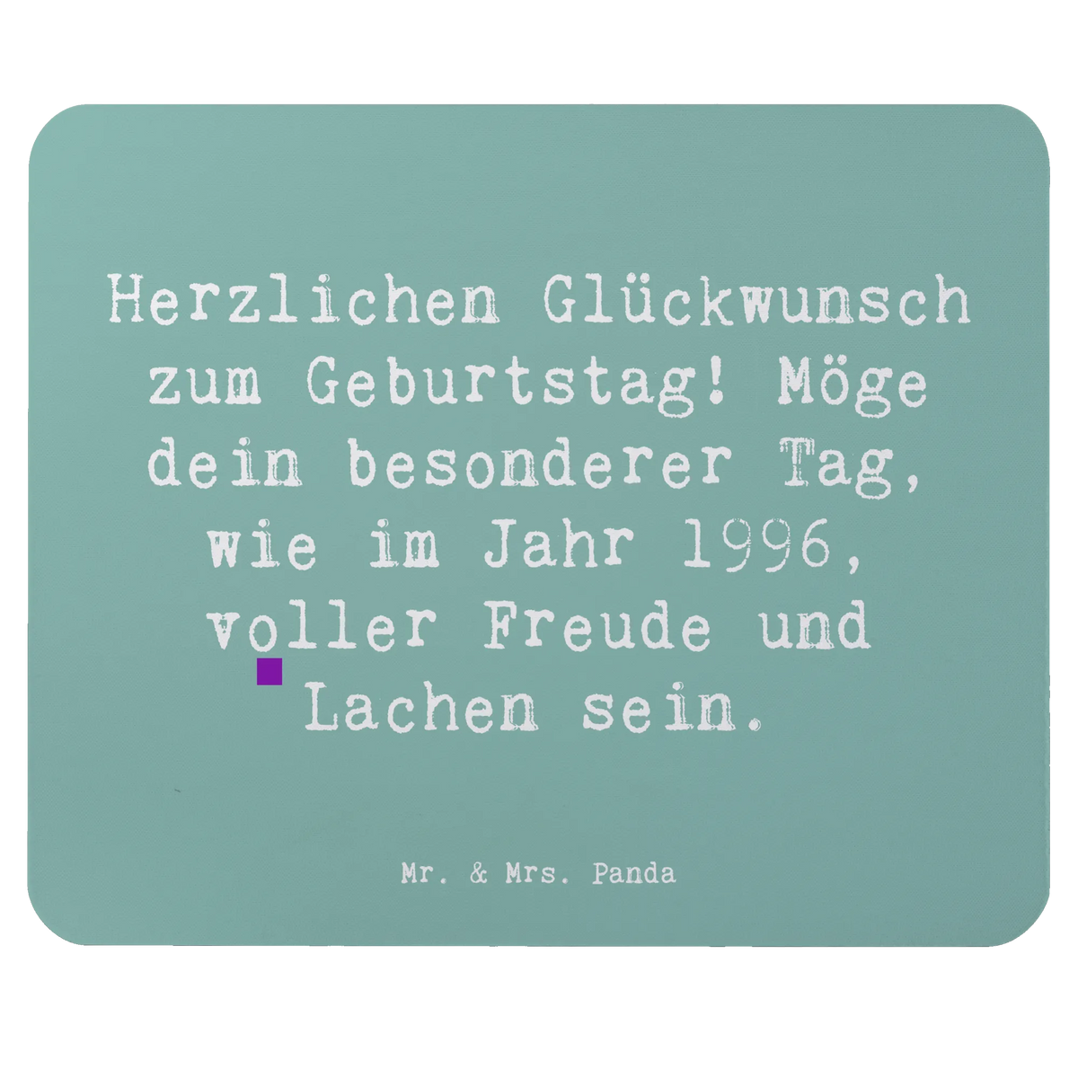 Mauspad Spruch 1996 Geburtstag Freude PC Zubehör, Einzigartiges Mauspad, Computer zubehör, Arbeitszimmer, Mauspad, Büroausstattung, Mauspad Büro, Mousepad, Designer Mauspad, Mausunterlage, Geburtstag, Geburtstagsgeschenk, Geschenk