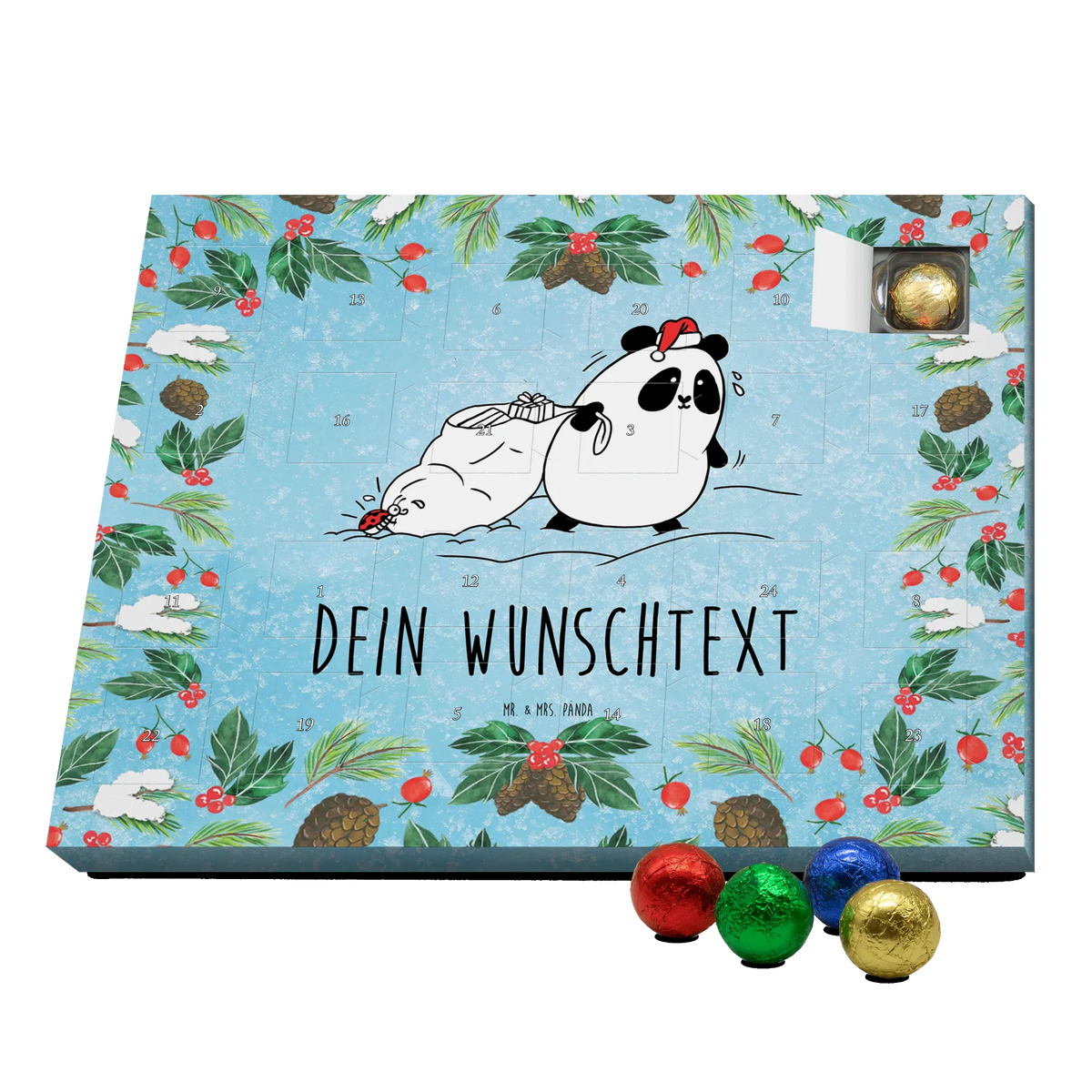  Panda Christmas Personalisierter Adventskalender, Namens-Adventskalender, Personalisierter Adventskalender mit Schokolade, Individueller Schoko-Adventskalender, weihnachtskalender personalisiert, individueller adventskalender, Personalisierter Schoko Adventskalender, Schokoladen Adventskalender personalisiert, Schoko Adventskalender personalisiert, personalisierbarer adventskalender, Adventskalender personalisiert Schokolade, adventskalender personalisiert, Personalisierter Schokoladen-Adventskalender, Schoko Adventskalender mit Namen, Weihnachtskalender personalisierbar, Personalisierter Adventskalender Schokolade, Schokoladenadventskalender personalisiert, Individualisierter Adventskalender, Schoko-Adventskalender mit Namen, Personalisierter Schoko-Adventskalender, Weihnachtskalender mit Namen, Personalisierte Weihnachtskalender, Schokolade Adventskalender personalisiert, Adventskalender Schokolade personalisiert, personalisierter weihnachtskalender