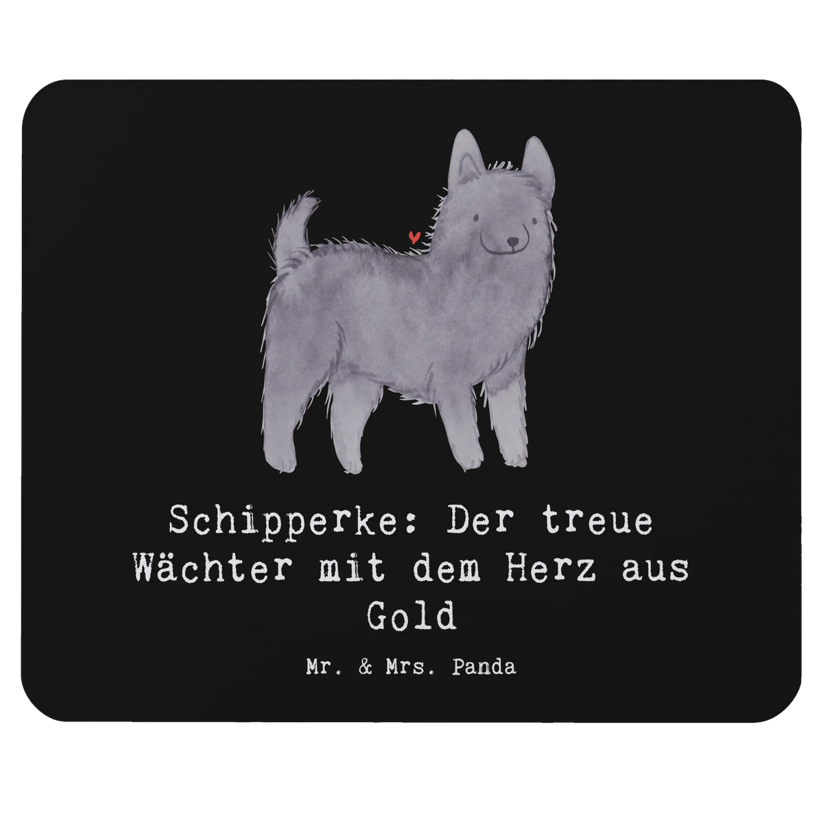 Mauspad Schipperke Wächterherz mausteppich, gummi mauspad, laptop mousepad, pc mausunterlage, pc mousepad, Mauspad, mauspad pc, laptop mauspad, computer mauspad, computermatte, computer mousepad, Mouse Pad, pc mauspad, mauspad laptop, mousematte, notebook mauspad, Mousepad, Geschenk, Schenken, Hund, Hunderasse, Rassehund, Hundebesitzer, Tierfreund, Welpe