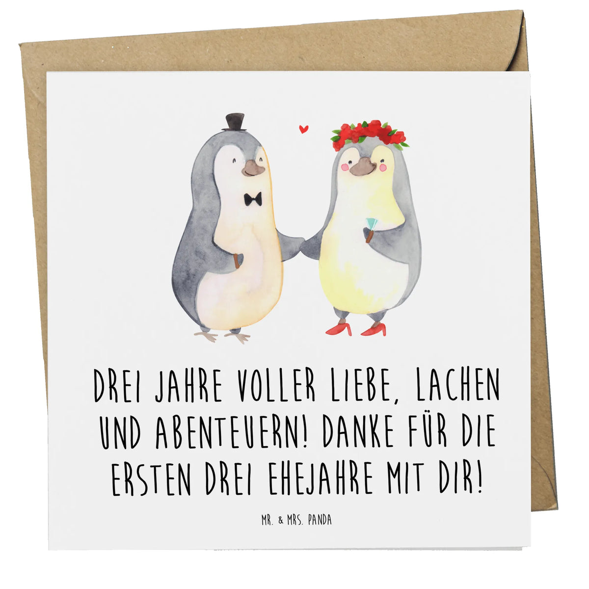Deluxe Karte 3. Hochzeitstag Lederhochzeit doppelkarte, faltkarte, Grußkarte, Glückwunschkarte, Klappkarte, anlasskarte, Hochzeitskarte, Hochzeit, Hochzeitsgeschenk, Ehe, Hochzeitsfeier, Trauung, Trauungsgeschenk, Verlobungsfeier, Verlobungsgeschenk, Hochzeitsgeschenkideen, Hochzeitsgeschenke für Brautpaar