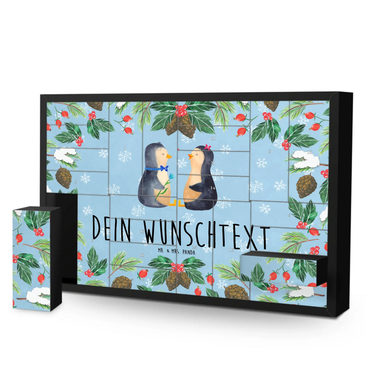 Personalisierter Befüllbarer Adventskalender Pinguin Pärchen Individualisierter Adventskalender, Personalisierter Adventskalender 2024, Adventskalender Name personalisiert, adventskalender mit wunschname, Personalisierbarer Adventskalender, weihnachtskalender personalisiert, Persönlicher Adventskalender, adventskalender mit text, Adventskalender personalisiert 2024, Personalisierter Adventskalender, Namens-Adventskalender, adventskalender personalisiert, individueller adventskalender, Adventskalender mit Namen, personalisierter weihnachtskalender, Pinguin, Große Liebe, Hochzeitsgeschenk, Liebesgeschenk, Jahrestag, Hochzeit, Pinguine, Liebespaar, Traumpaar, Hochzeitstag, Verlobung, Liebe, Liebesbeweis