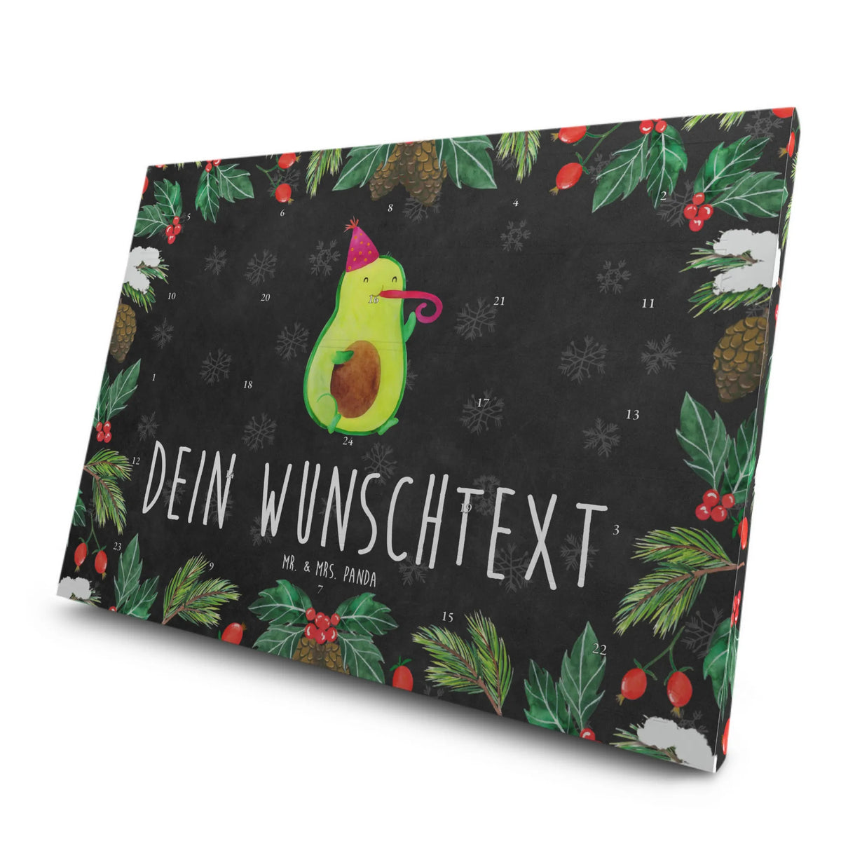 Personalisierter Tee Adventskalender Avocado Feier Tee Adventskalender personalisierbar, Tee Adventskalender mit Namen, Adventskalender Tee personalisiert, Personalisierter Tee-Adventskalender, Teeadventskalender personalisiert, Tee Adventskalender mit Wunschtext, Adventskalender Tee mit Namen, Adventskalender mit Tee personalisiert, Personalisierter Tee Kalender, Personalisierter Adventskalender Tee, Tee-Adventskalender mit Namen, Individueller Tee Adventskalender, Tee Adventskalender individuell, Personalisierter Weihnachtskalender Tee, Tee Adventskalender personalisiert, Personalisierter Tee Adventskalender, Tee Kalender personalisiert, Personalisierbarer Tee Adventskalender, Tee Weihnachtskalender personalisiert, Adventskalender personalisiert mit Tee, Personalisierter Teekalender, Tee-Adventskalender personalisiert, Gesund, Vegan, Veggie, Avocado, Gute Laune, Fete, Party, Geburtstag, Feier, Feierlichkeit, Tröte