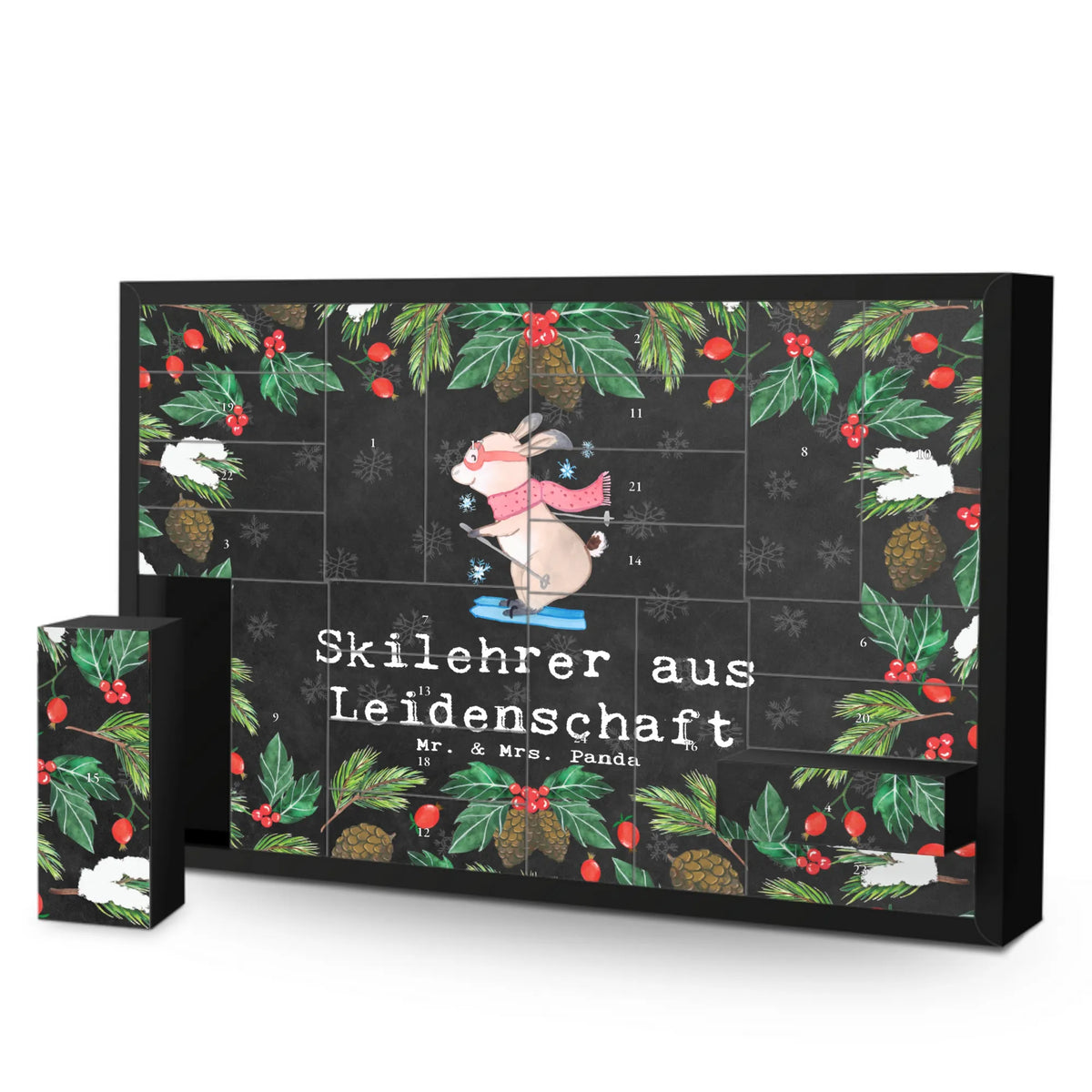 Fillable advent calendar ski instructor Passion Adventskalender, Kalender Zum Befüllen, Diy Adventskalender, Leerer Adventskalender, Schachtel Adventskalender, diy weihnachtskalender, Bastel Adventskalender, Adventskalender Schachtel, Geschenkekalender, Weihnachtskalender, Adventskalender Box, selbstbefüllbarer adventskalender, Geschenk, Schenken, Jubiläum, Danke, Dankeschön, Beruf, Ausbildung, Abschied, Rente, Kollege, Kollegin, Arbeitskollege, Mitarbeiter, Firma
