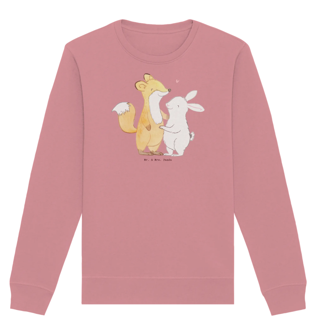 Organic Pullover Fuchs Hase Freunde treffen Organic Sweatshirt, Fair Fashion Pullover, Pullover Mit Öko-Label, Longsleeve Aus Biostoff, Ökologischer Pullover, Bio-Rundhalspullover, Sustainable Pullover, Eco-Friendly Pullover, Organic Cotton Pullover, Bio Sweatshirt, Nachhaltiges Sweatshirt, Rundhals Sweatshirt, Pullover Für Damen Aus Biobaumwolle, Nachhaltiger Pullover, Baumwoll Pullover, Bio-Pullover, Organic Sweater, Umweltbewusster Pullover, Bio Pullover, Öko-Pullover, Rundhals Pullover, Pulli, Öko-Pulli, Bio-Pulli, Umweltfreundlicher Pullover, Eco Pullover, Sweatshirt, Pullover Aus Bio-Materialien, Organic Pullover, Bio Baumwoll Pullover, Baumwoll Sweatshirt, Sweater, Pullover Aus Biobaumwolle, Pullover, Sport, Schenken, Gewinn, Auszeichnung, Geschenk, Dankeschön, Danke, Hobby, Sportart, Sportler, Freunde Treffen