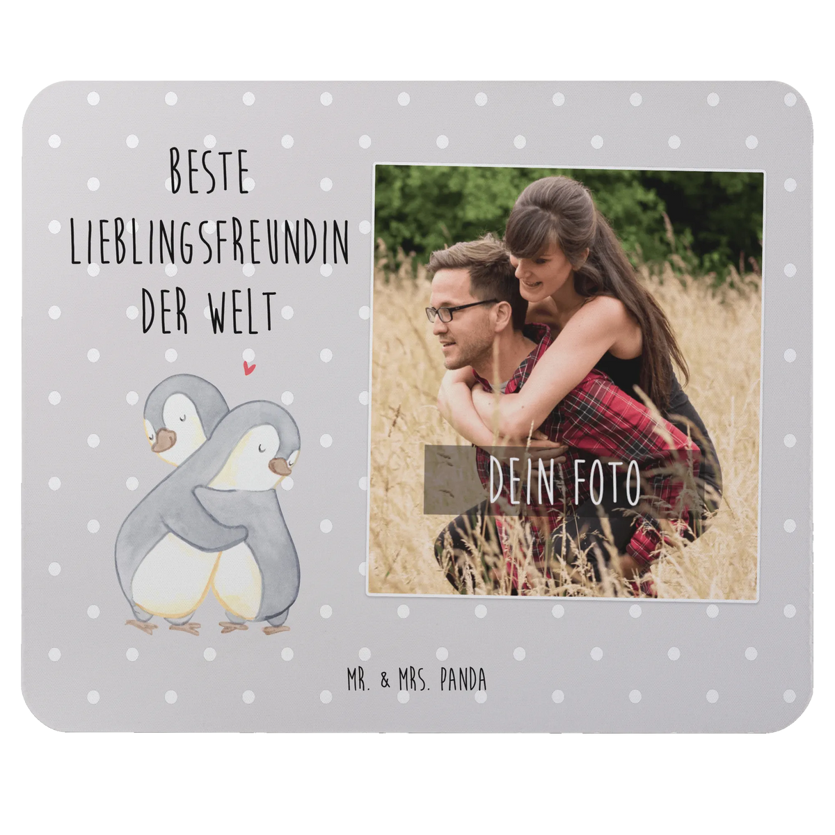 Personalisiertes Foto Mauspad Pinguin Beste Lieblingsfreundin der Welt Mauspad mit eigenem Foto, Mauspad mit eigenem Bild, Mousepad mit eigenem Foto, Mauspad personalisiert Foto, Mousepad gestalten Foto, Mousepad Bild, Mauspad Bild, Mousepad Foto, Mousepad Foto bedrucken, Foto Mousepad bedrucken, Mousepad mit eigenem Bild, Mauspad mit Bild, Mousepad mit Foto bedrucken, Fotogeschenk Mousepad, Mauspad mit Foto, Mousepad personalisiert Foto, Mauspad Foto bedrucken, Foto Mousepad, Personalisiertes Foto Mauspad, Mousepad mit Bild, Mauspad Foto, Foto Mauspad, Fotomauspad, Mousepad mit Foto, Mauspad gestalten Foto, Geschenkidee, Geschenk, Schenken, Mitbringsel, Geburtstag, Geburtstagsgeschenk, für, Danke, Dankeschön, Bedanken, Freude machen, Geschenktipp, Liebling, Beste Freundin, Liebe, Lieblingsfreundin, Herz, Partnerin, Bae, Partner, Love, Lieblingsmensch, Lieblings Mensch, Freundin