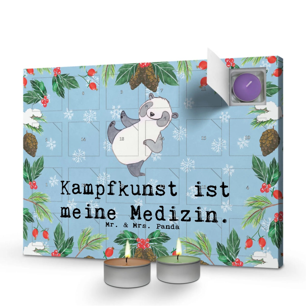 Scented candle advent calendar panda martial arts Kalender Kerzen, kerzenkalender, adventskalender kerzen, Duft-Adventskalender, Weihnachtskalender Kerzen, adventskalender duftkerzen, adventskalender mit duftkerzen, Adventskalender, Duftkerzen Adventskalender, aroma adventskalender, Duftkalender, Weihnachtskalender Duftkerzen, Kerzen Adventskalender, Duftkerzen-Adventskalender, duft kalender, duftkerzenkalender, duft adventskalender, adventskerzen kalender, adventskalender mit kerzen, Kalender Duftkerzen, Adventskalender Duftkerze, raumduft adventskalender, Sportart, Hobby, Danke, Dankeschön, Sport, Auszeichnung, Schenken, Gewinn, Sportler, Geschenk, Selbstverteidigung, Kampfkunst, Kampfsportarten