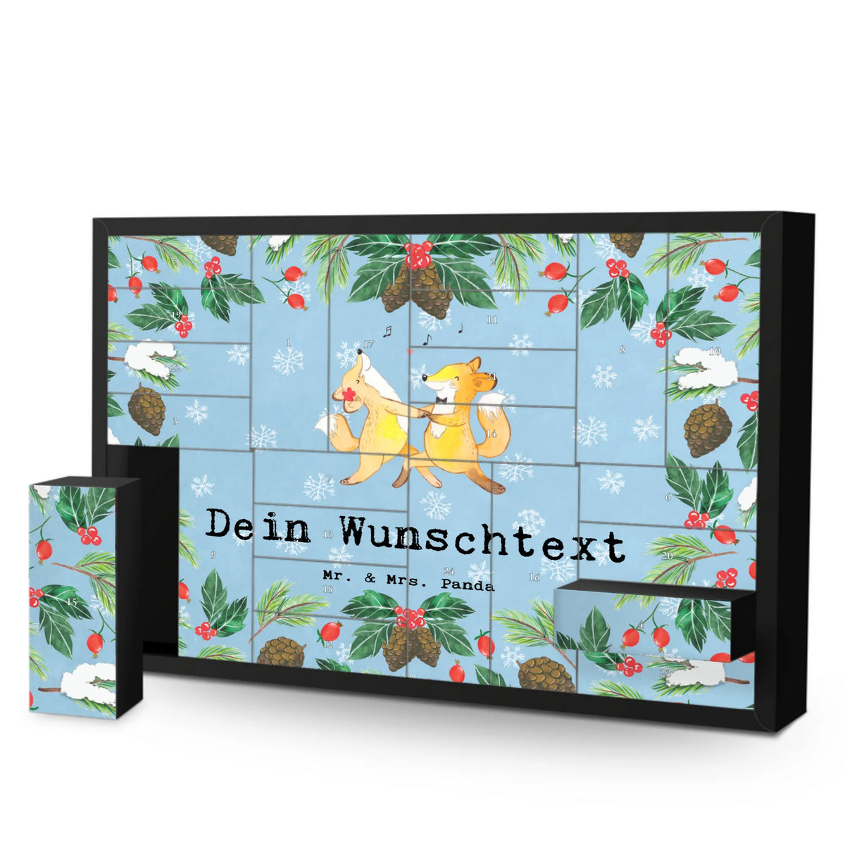 Personalisierter Befüllbarer Adventskalender Füchse Salsa tanzen adventskalender mit wunschname, Personalisierter Adventskalender 2024, Individualisierter Adventskalender, Personalisierbarer Adventskalender, weihnachtskalender personalisiert, personalisierter weihnachtskalender, Adventskalender mit Namen, individueller adventskalender, Adventskalender personalisiert 2024, adventskalender mit text, adventskalender personalisiert, Adventskalender Name personalisiert, Persönlicher Adventskalender, Namens-Adventskalender, Personalisierter Adventskalender, Sportart, Hobby, Danke, Dankeschön, Sport, Auszeichnung, Schenken, Gewinn, Sportler, Geschenk, Tanzschule, Tanzen, Tanzkurs, Salsa Tanzen