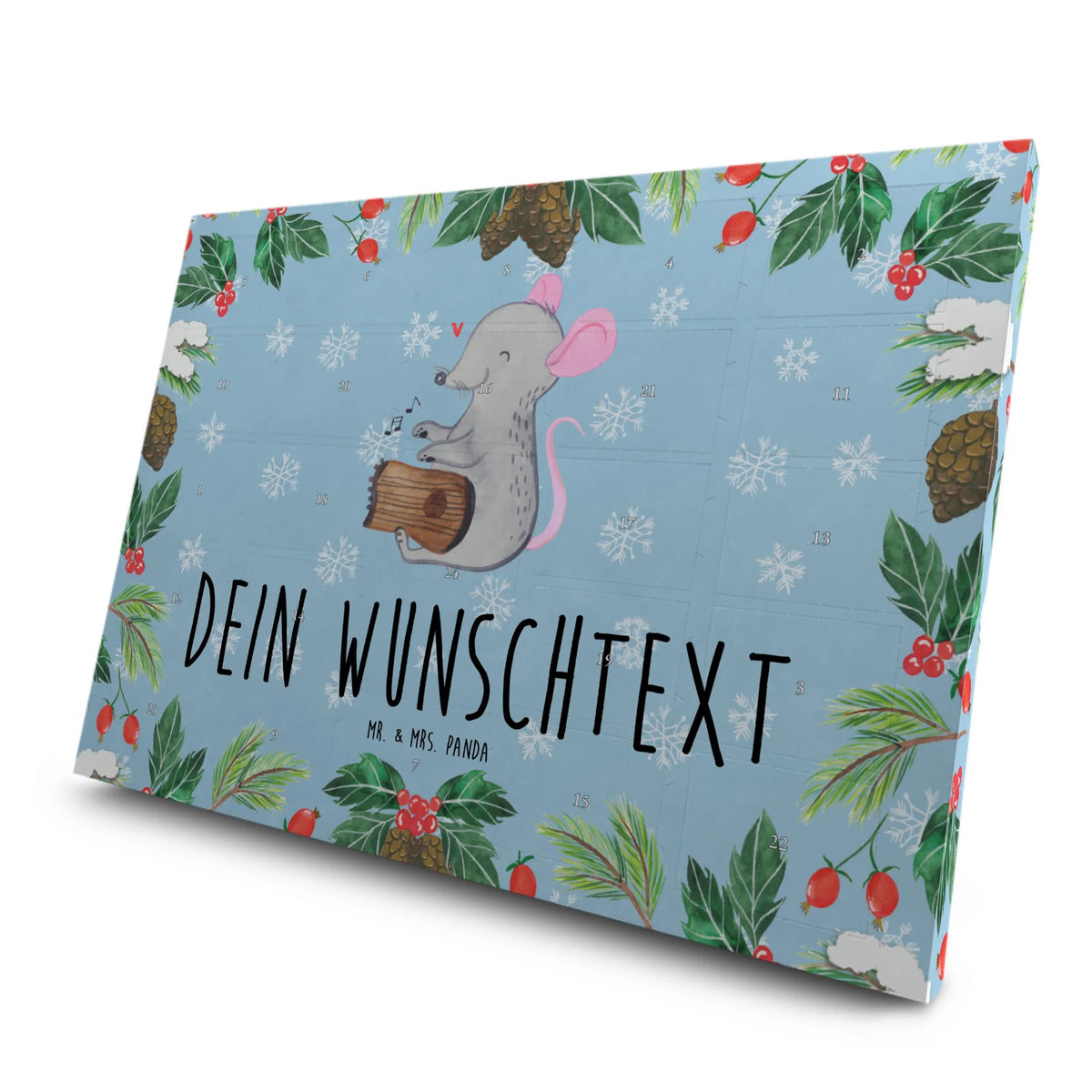  Mouse Zither Instruments, gifts for musicians, music enthusiasts