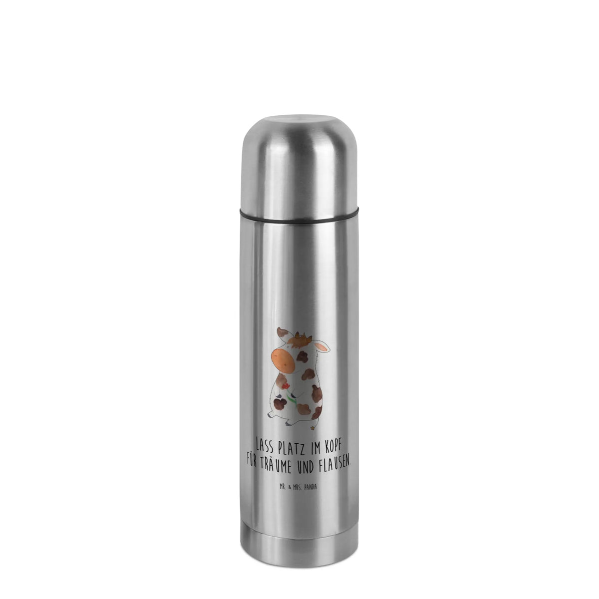 Thermoskanne Kuh Warmhaltekanne, Warmhaltebehälter, Thermosflasche, Thermo-Trinkflasche, Thermoskanne, Isolierkanne, Edelstahl-Isolierkanne, thermobehälter, Edelstahl Thermosflasche, Isolier-Trinkflasche, Tee-Thermoskanne, Thermokanne, Thermo-Kaffeekanne, Thermo-Teekanne, Kaffee-Thermoskanne, Edelstahl Thermoskanne, isolierbehälter, Landwirtin, Hoftiere, Landwirt, Bauernhof, Träume, Spruch, Kühe, Motivtion, Kuh, Milchkuh, Magie, Flausen, Hof, Milch