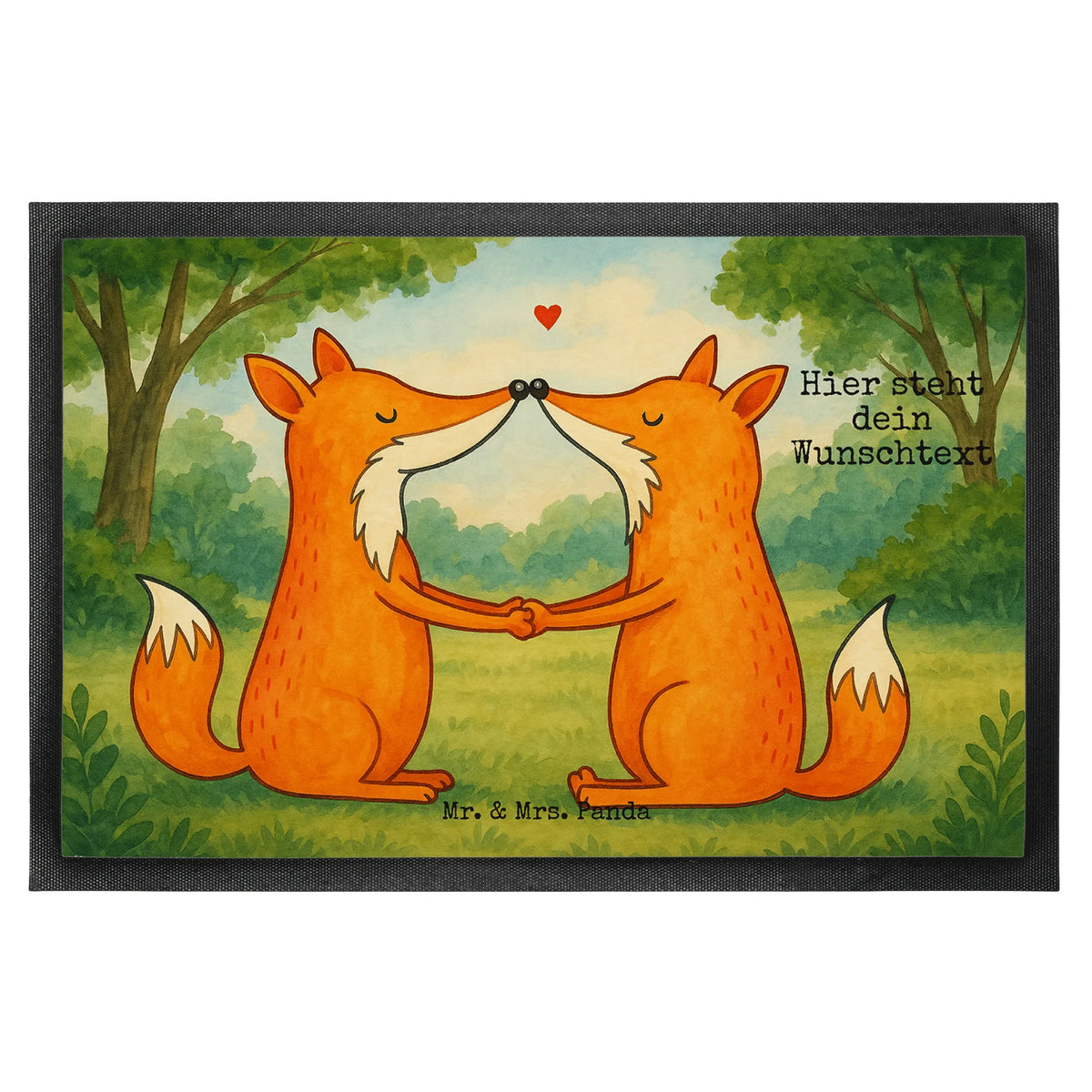 Personalized doormat foxes Love Design Fußmatte personalisiert Name, Schmutzfangmatte mit Name, Individuelle Fussmatte, Fußmatte mit eigenem Text, Personalisierte Fussmatte, Fußmatte mit Namen, Haustürmatte Personalisiert, Türvorleger mit Name, Personalisierte Türmatte, Fussmatte personalisiert, Fußmatte mit Familiennamen, Türmatte personalisiert, Eingangsmatte personalisiert, Fußabtreter personalisiert, Personalisierte Schmutzfangmatte, Fußmatte personalisierbar, Fußabtreter mit Namen, Abtreter mit Namen, Fußmatte mit Name, Personalisierte Fußmatte, Türvorleger mit Namen, Personalisierter Fußabtreter, Türvorleger Personalisiert, Fußmatte mit Wunschnamen, Individualisierte Fußmatte, Fussmatte mit Namen, Namensfussmatte, Personalisierte Eingangsmatte, Schmutzfangmatte personalisiert, Fußmatte mit Text, Individuelle Fußmatte, Fußmatte mit Wunschtext, Fuchs, Ehemann, Liebesbeweis, Verlobte, Partner, Freundin, Paar, Liebe, Füchse, Freund, Ehefrau, Ehe, Liebespaar, Fox