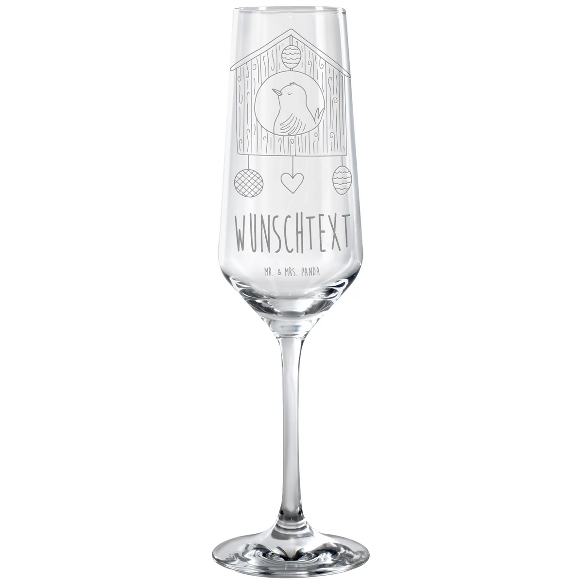 Personalisiertes Sektglas Vogelhaus Home Sektglas mit Gravur, Personalisiertes Champagnerglas, graviertes sektglas, Sektglas personalisieren, Champagnerglas Gravur, Design-Sektglas Mit Gravur, Sektglas gravieren lassen, Sektglas Mit Namen, Champagnerglas Mit Namensgravur, Sektglas personalisiert, Champagnerglas mit Gravur, personalisiertes Sektglas, Dekoratives Sektglas Mit Wunschnamen, Lustige Sprüche, Tiere, Tiermotive, Gute Laune, Umzug, Haus, Vogelhaus, Home Sweet Home, Vogel, Einzugsgeschenk, Einzug, Hausbau, Geschenk