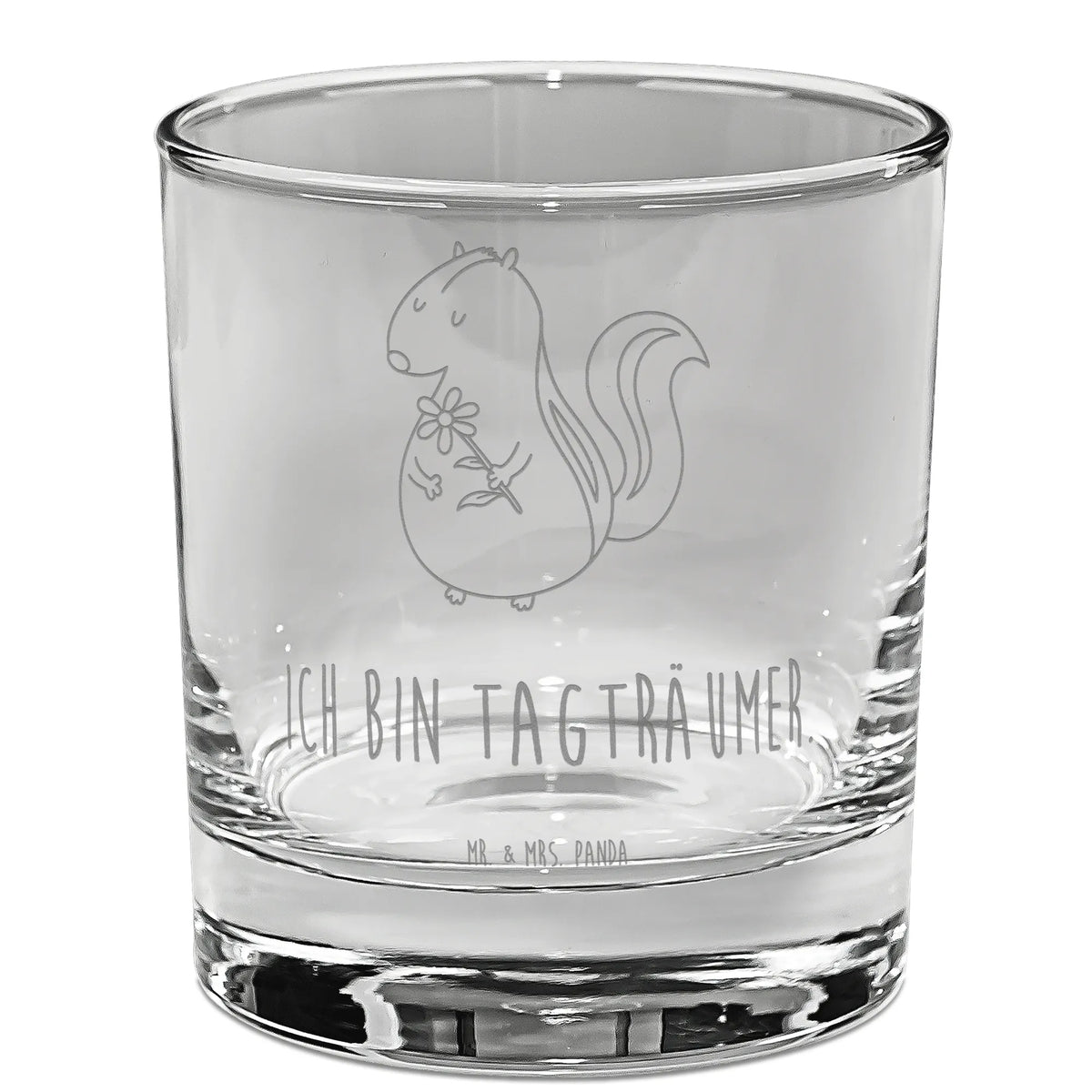 Ginglas Stinktier Blume Longdrinkglas, Gin-Ballon Glas, Glas für Gin, Gin Tumbler, gravur glas, Gin Glas, Tumbler Glas, Tumbler, Ballonglas, graviertes glas, Gin-Copa, Gin-Tumbler, Gin & Tonic Glas, Glas, Trinkglas, Cocktailglas Für Gin, Cocktailglas, Ginglas, Stinktier, Skunk, Verträumt, Stinki, Dreams, Raubtier, Stinker, Träume, Wildtier, Tagträumer