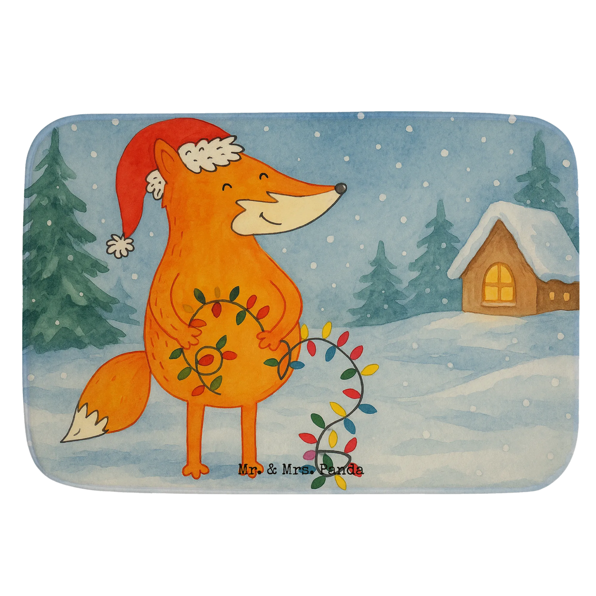 Badezimmer Matte Fuchs Weihnachten Design Teppich Bad, Badezimmer Matte, fußmatte bad, Badezimmerteppich, Duschvorleger, Badteppich, badezimmermatte, bad läufer, Badvorleger, badezimmer läufer, Vorleger Bad, Badematte, Teppich Fürs Bad, duschmatte, badezimmervorleger, Bad Fußmatte, Badläufer, teppich für bad, wannenvorleger, Weihnachtsdeko, Nikolaus, Advent, Heiligabend, Winter, Wintermotiv, Weihnachten, Füchse, Weihnachtszeit, Weihnachtsmann, Geschenk Weihnachten, Spruch schön, Fuchs