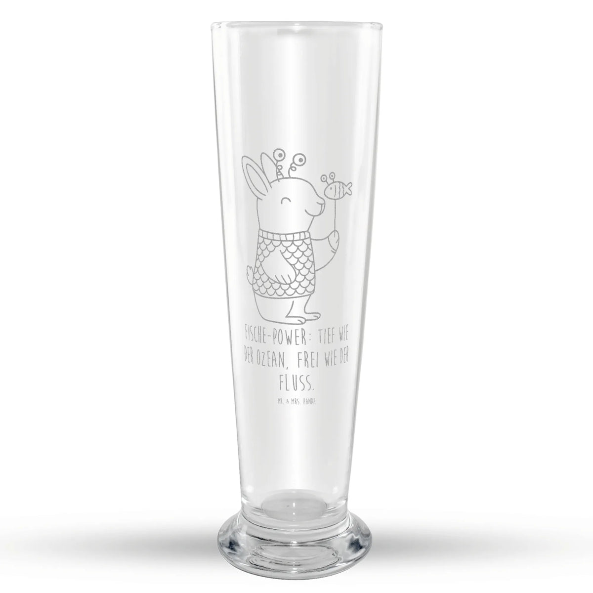 Weizenglas Fische Astrologie Weizen Glas, Bier Glas, Mr & Mrs Panda Weizenglas, Bierglas, Weißbierglas, Weizenbier Glas, Sternzeichen, Tierkreiszeichen, Horoskop, Astrologie, Aszendent, Fischer, Geschenkidee Zum Geburtstag, Geburtstagsgeschenk
