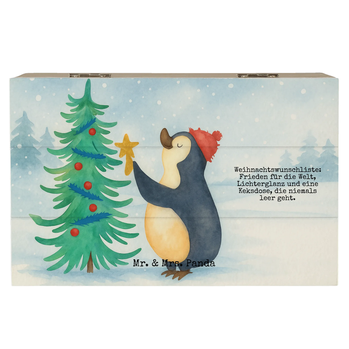 Holzkiste Pinguin Weihnachtsbaum Design Holz Aufbewahrungsbox, schmuckkiste, Erinnerungsbox, holzschachtel, erinnerungsbox holz, holzschatulle, schmucktruhe, box holz, kiste holz, Aufbewahrungsbox Holz, truhe holz, Holzkiste mit Deckel, truhe mit deckel, schatzkiste holz, Schatulle, Schatzkiste, fotobox, Holzbox, Erinnerungskiste, Geschenkbox, Aufbewahrungskiste, Box aus Holz, fotokiste, Holzkiste, Aufbewahrungsbox aus Holz, Box, Kiste mit Deckel, aufbewahrungskiste mit deckel, Truhe, Holztruhe, schatztruhe, geschenkbox holz, Aufbewahrungstruhe, schmuckbox, holzkästchen, geschenkkiste, geschenkbox mit deckel, Kiste, Holzbox mit Deckel, Wintermotiv, Heiligabend, Advent, Nikolaus, Weihnachtsdeko, Weihnachten, Winter, Pinguin