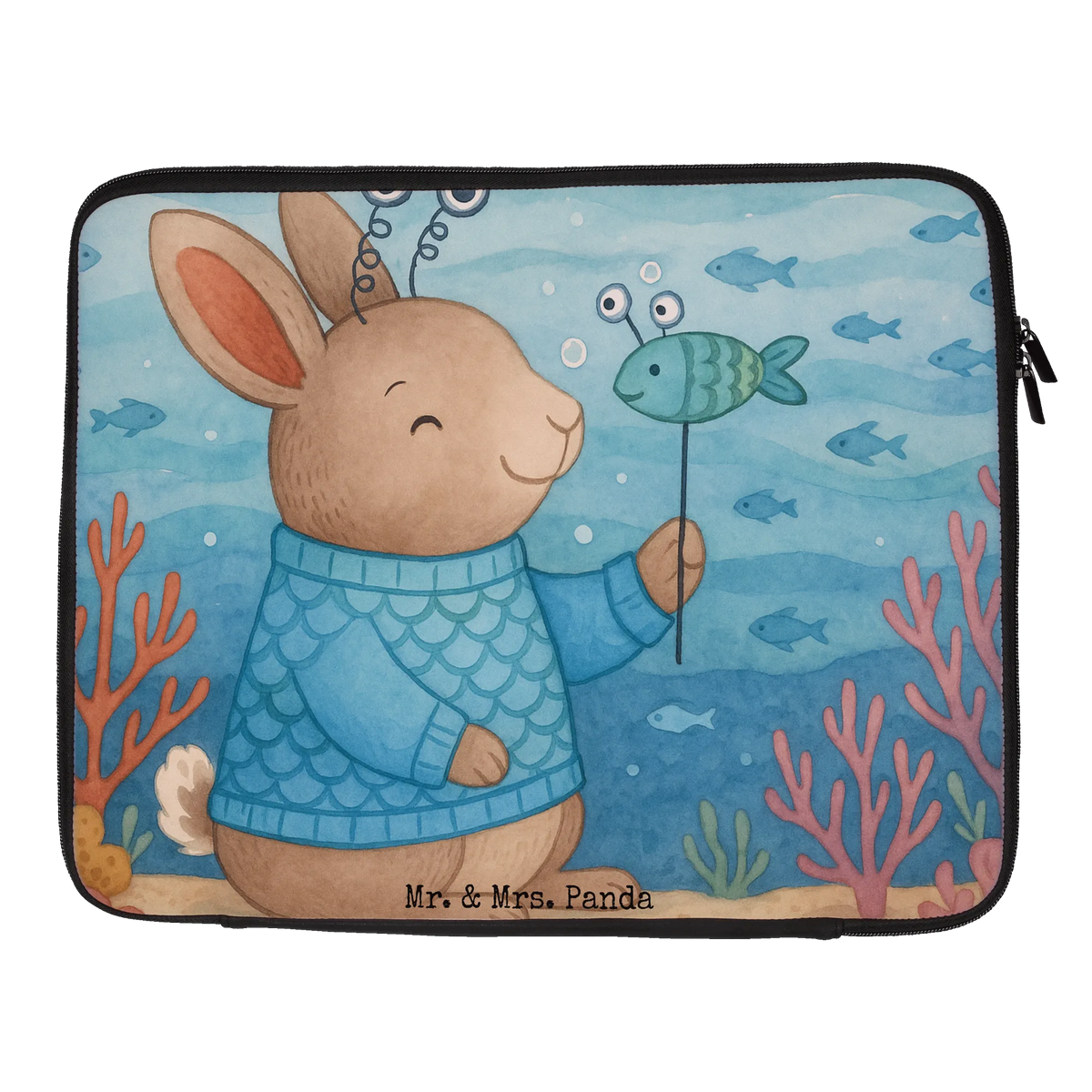 Laptop Bag Fish Astrology Design constellations, birthdays, astrology, date of birth, month of birth