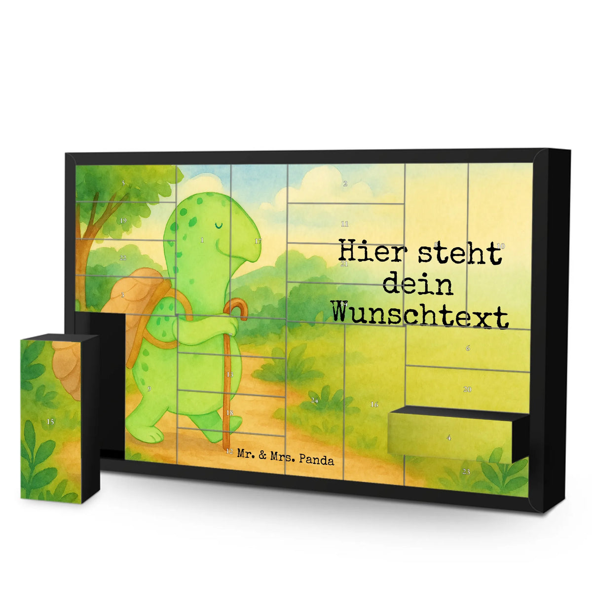  żółw Wędrowiec Design Skałka