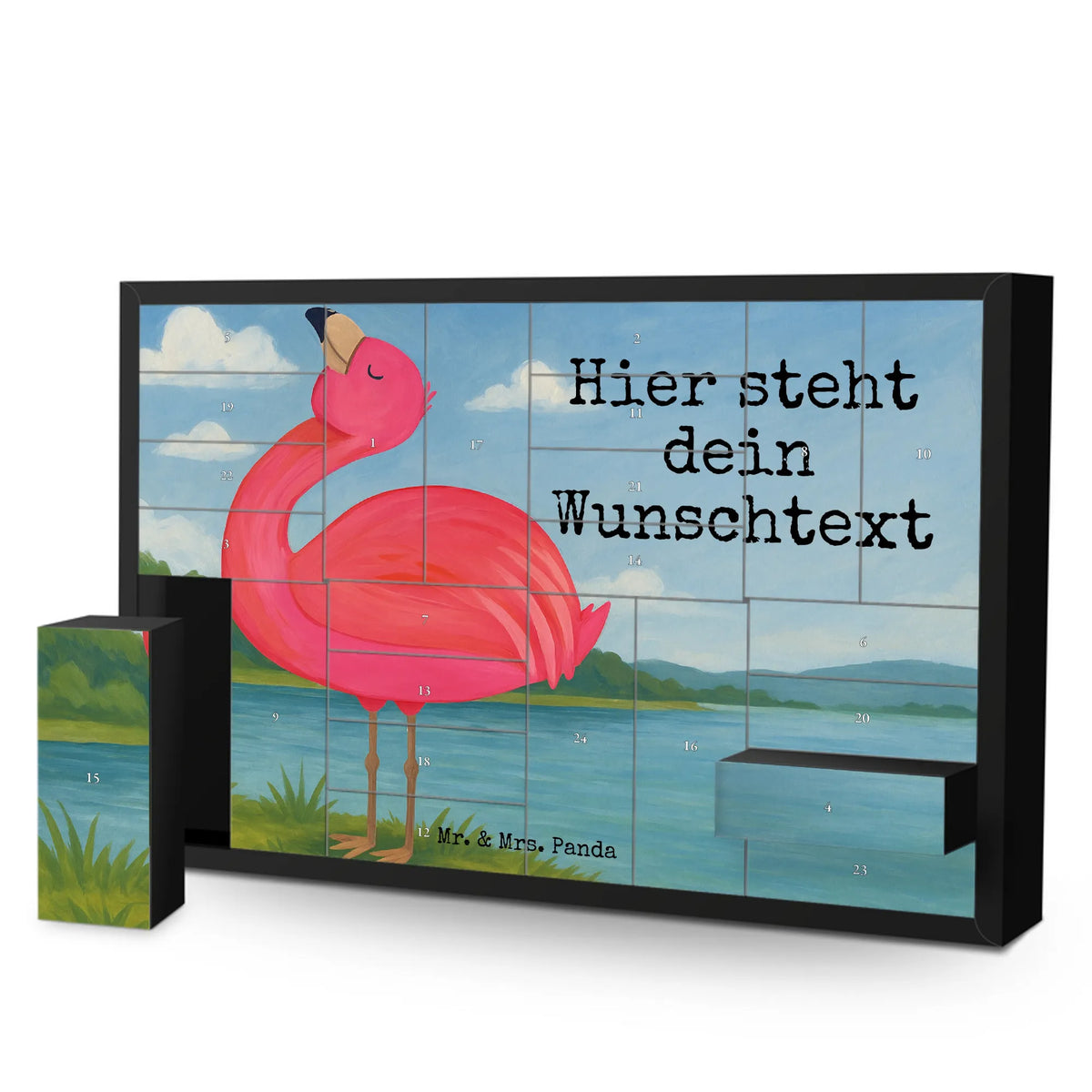  Flamingo Duma Design Flamingo