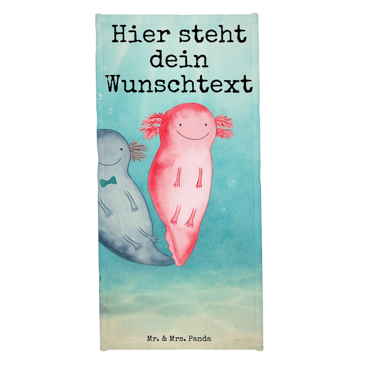Personalisiertes Badehandtuch Axolotl Liebe Design Duschtuch personalisiert, Handtuch mit Namen, Badetuch personalisiert, Handtuch personalisierbar, Strandtuch mit Namen, Strandtuch personalisiert, Personalisiertes Saunatuch, Personalisiertes Badehandtuch, Personalisiertes Handtuch, Personalisiertes Strandtuch, Saunatuch personalisiert, Badehandtuch personalisiert, Badehandtuch mit Namen, Duschtuch mit Namen, Saunatuch mit Namen, Sporthandtuch personalisiert, Badetuch mit Namen, Personalisiertes Duschtuch, Personalisiertes Badetuch, Freundin, Freund, Liebe, Liebesgeschenk, Jahrestag, Verlobung, Partner, Ehemann, Ehefrau, Heiraten, Heiratsantrag, Hocheitstag, Liebesbeweis, für Ehemann, Geschenk für Frauen, Geschenk für Partner, Geschenk für Freundin, Mitbringsel, Hochzeitstag, für Männer, Valentinstag