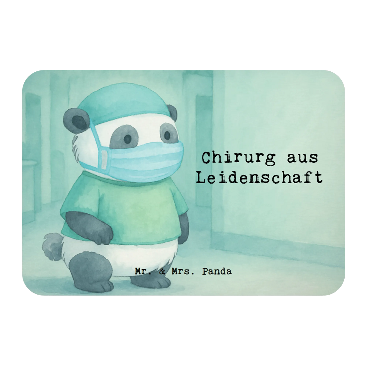 Magnet surgeon Passion Design office magnet, refrigerator magnet, calendar magnet, refrigerator magnets, magnet, magnetic board, gift, sayings, gift idea, best, farewell gift, passing exam, anniversary, retirement, promotion, job start, profession