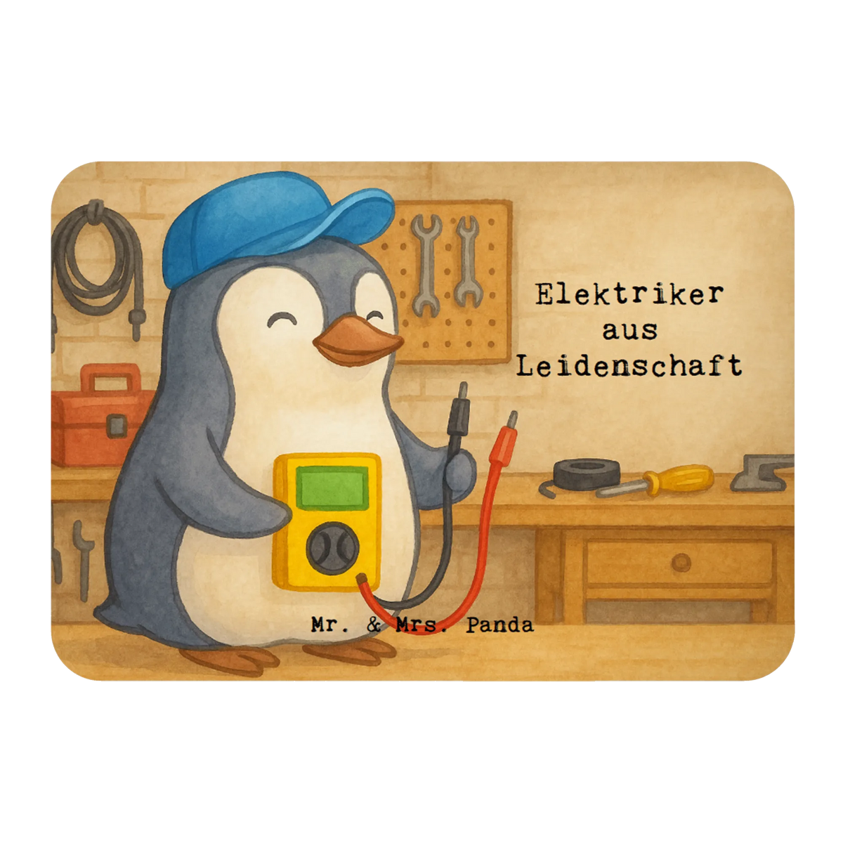 Magnet Elektriker Leidenschaft Design memomagnet, büromagnet, mdf magnet, whiteboardmagnet, magnet, Dekomagnet, Notizhalter, wandmagnet, zettelhalter, Pinnwandmagnet, holz kühlschrankmagnet, bildmagnet, rechteckmagnet, notizmagnet, holzmagnet, küchenmagnet, spruchmagnet, tafelmagnet, einkaufszettelmagnet, designmagnet, Kühlschrankmagnet, holz whiteboardmagnet, haftmagnet, Geschenk, Schenken, Jubiläum, Danke, Dankeschön, Beruf, Ausbildung, Abschied, Rente, Kollege, Kollegin, Arbeitskollege, Mitarbeiter, Firma, Gesellenprüfung, Elektromeister, Elektronmonteur, Elektriker, Elektroinstallateur, Elektrotechniker
