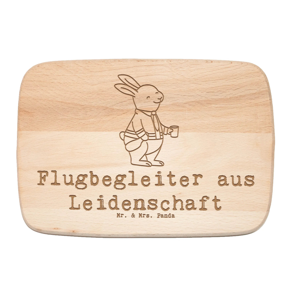 Frühstücksbrett Flugbegleiter Leidenschaft buchenholzbrett, brotbrett, massivholzbrett, Schneidebrett, vesperbrett, snackbrett, küchenholzbrett, schneidbrett, vesperbrettchen, servierbrettchen, Frühstücksbrettchen, Frühstücksbrett, Holzbrett, Küchenbrett, Holzbrettchen, schneidebrettchen, jausenbrett, brotzeitbrettchen, Geschenk, Schenken, Jubiläum, Danke, Dankeschön, Beruf, Ausbildung, Abschied, Rente, Kollege, Kollegin, Arbeitskollege, Mitarbeiter, Firma, Flight-Attendant, Flugsteward, Flugbegleiter, Steward