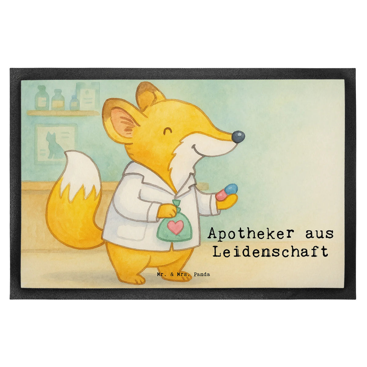 Fußmatte Apotheker Leidenschaft Design Schmutzfangmatte, Vorleger, Gummi-Fußmatte, Schmutzfangteppich, Eingangsmatte, Fußabtreter, Bodenvorleger, fußmatte, Schuhabstreifer, Türvorleger, flurmatte, Fußabstreifer, teppichmatte, außenmatte, Gummimatte, Haustürmatte, Outdoor-Matte, Abtreter, matte haustür, Schmutzmatte, bodenmatte, Eingangsteppich, Fussmatte, Schmutzfänger, Abtretmatte, Sauberlaufmatte, hausmatte, Türmatte, abstreifer, Firma, Mitarbeiter, Arbeitskollege, Kollegin, Kollege, Rente, Abschied, Ausbildung, Beruf, Jubiläum, Geschenk, Dankeschön, Danke, Schenken, Pharmazie, Approbation, Staatsexamen, Eröffnung Apotheke, Apotheker