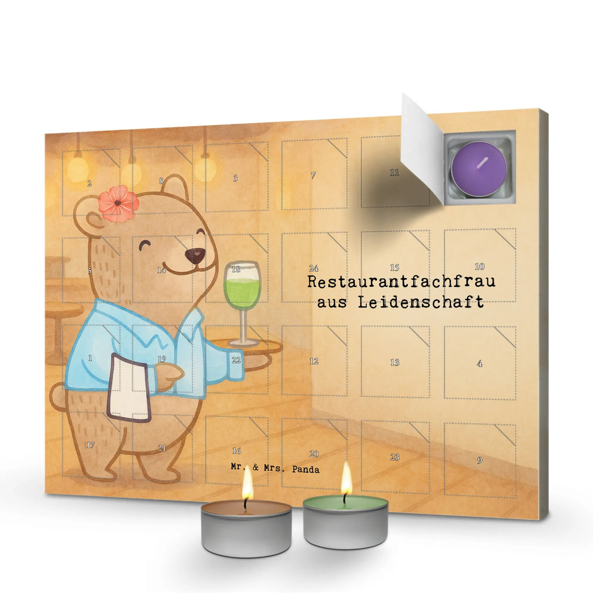  Kelnerka pasja Design Prezent, Dziękuję, Zawód, Wykształcenie, Jubileusz, Pożegnanie, Emerytura, Kolega, Koleżanka, Dawać, Pracownik, Współpracownik, Dziękuję bardzo