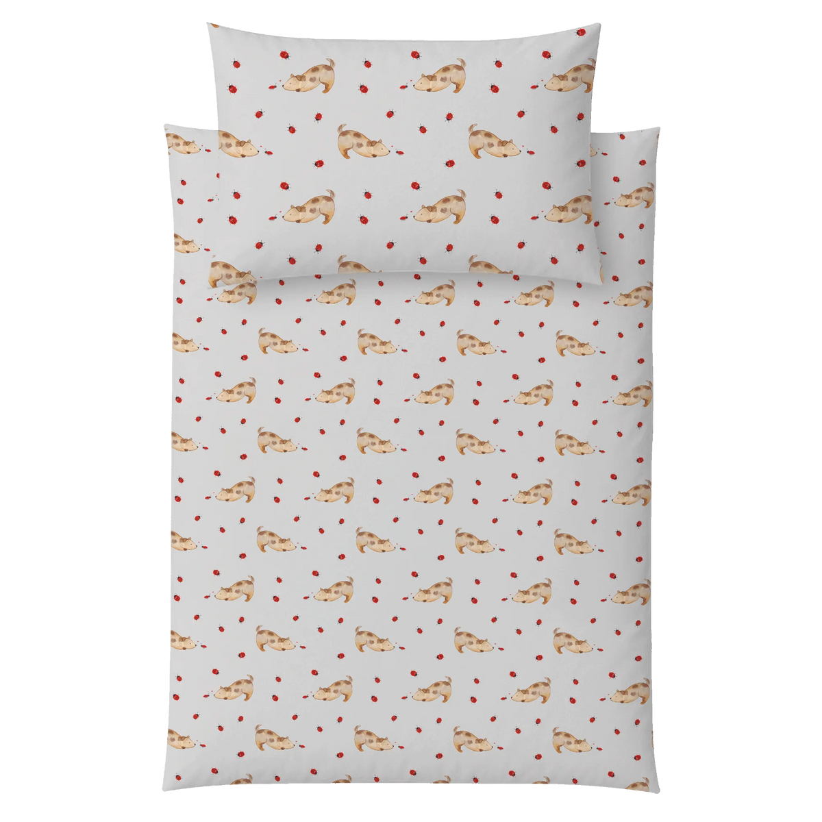 Kinderbettwäsche Hund Marienkäfer Muster Kinder Bettset, Kleinkinder Bettwäsche, Kinderbettwäsche Set, Bettwäsche Kleinkind, Kinderbettwäsche, Bettwäsche Set Kinder, Bettgarnitur Kinder, Kinder Bettzeug, Bettwäsche für Kinder, Kinder Bettwäsche, Kinderbettgarnitur, Bettwäsche Kinder, Sprüche, Hund, Hunderasse, Hundebesitzer, Hundemotiv, Haustier, Tierliebhaber, Mischling, Hundespruch, Hunde, Marienkäfer, Mischlinghund