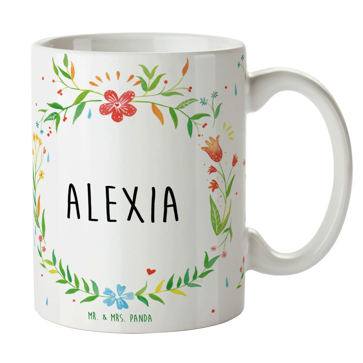 Kubek Alexia