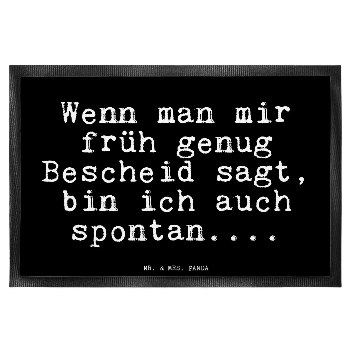 Fußmatte Wenn man mir früh... bodenmatte, Outdoor-Matte, hausmatte, Türvorleger, matte haustür, Abtreter, Gummi-Fußmatte, Eingangsmatte, Schmutzfänger, Gummimatte, außenmatte, Fußabtreter, Bodenvorleger, Eingangsteppich, Abtretmatte, Schmutzfangmatte, fußmatte, abstreifer, Sauberlaufmatte, teppichmatte, Schmutzfangteppich, Türmatte, flurmatte, Haustürmatte, Vorleger, Schmutzmatte, Fussmatte, Schuhabstreifer, Fußabstreifer, Sprüche, Lustige Sprüche, Weisheiten, Zitate, Spruch, Spruch Geschenke, Glizer Spruch Sprüche Weisheiten Zitate Lustig Weisheit Worte