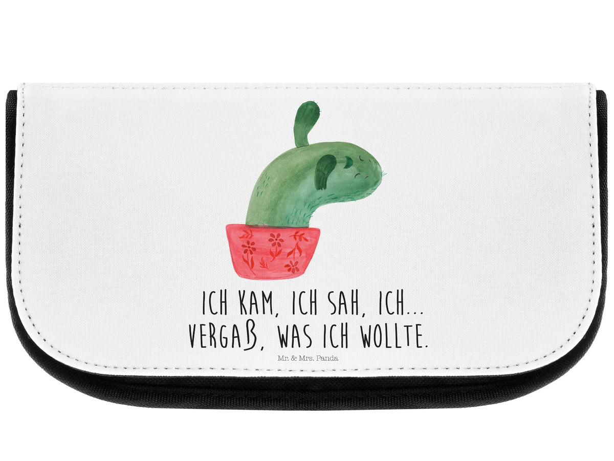 Kosmetyczka kaktus Mama