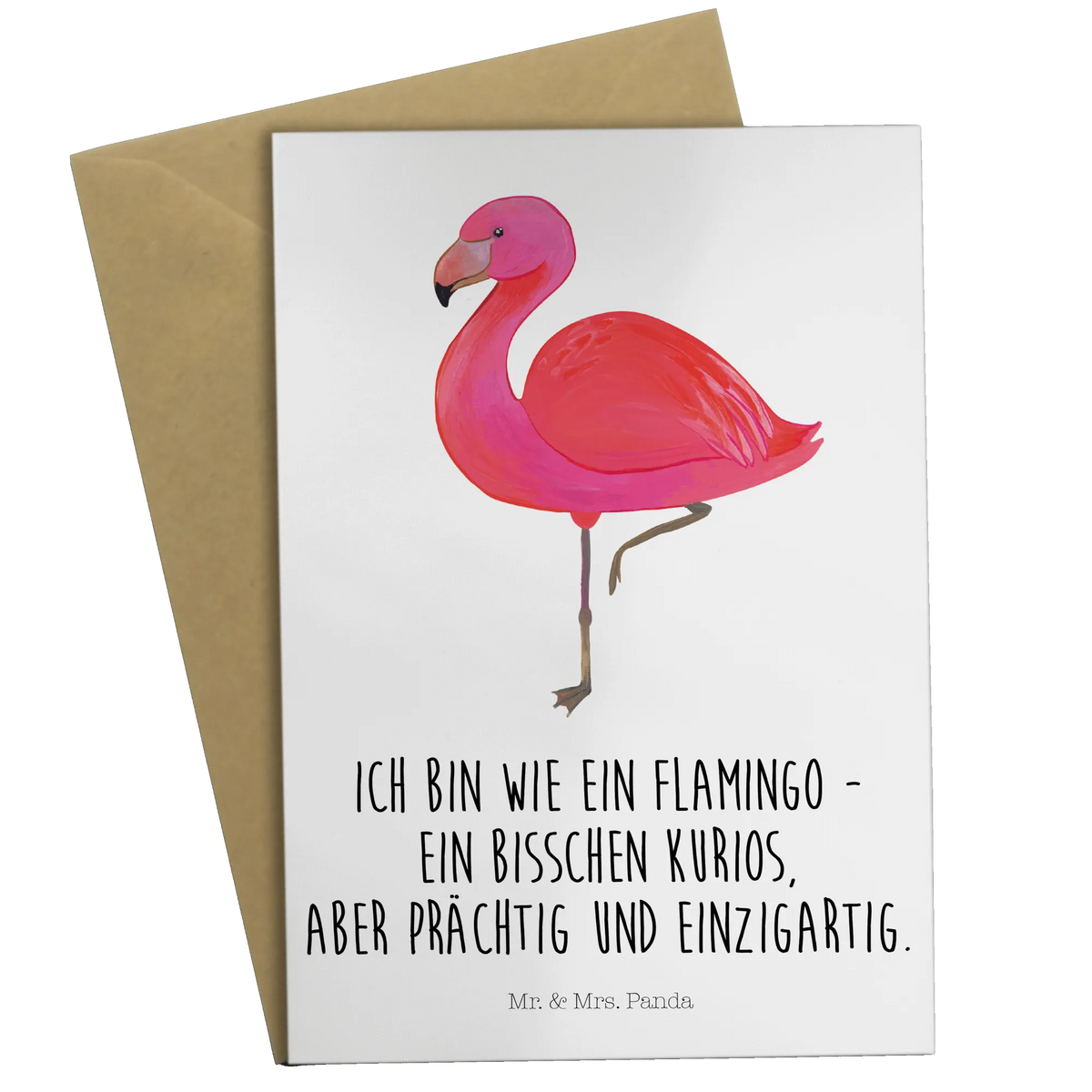 Grußkarte Flamingo Classic jubiläumskarte, genesungskarte, abiturkarte, Klappkarte, Glückwunschkarte, vatertagskarte, valentinstagskarte, Beileidskarte, kommunionskarte, dankeskarten, neujahrskarte, weihnachtskarten, osterkarten, spruchkarte, Motivkarte, Grußkarten, hochzeitskarten, Grußkarte, firmungskarte, babykarte, einladungskarten, glückwunschkarten, osterkarte, Flamingo, für Mich, Stolz, Einzigartig, Ich, Sohn, Geschwister, Selbstliebe, Freundinnen, Tochter, Außenseiter, Spruch, Freundin