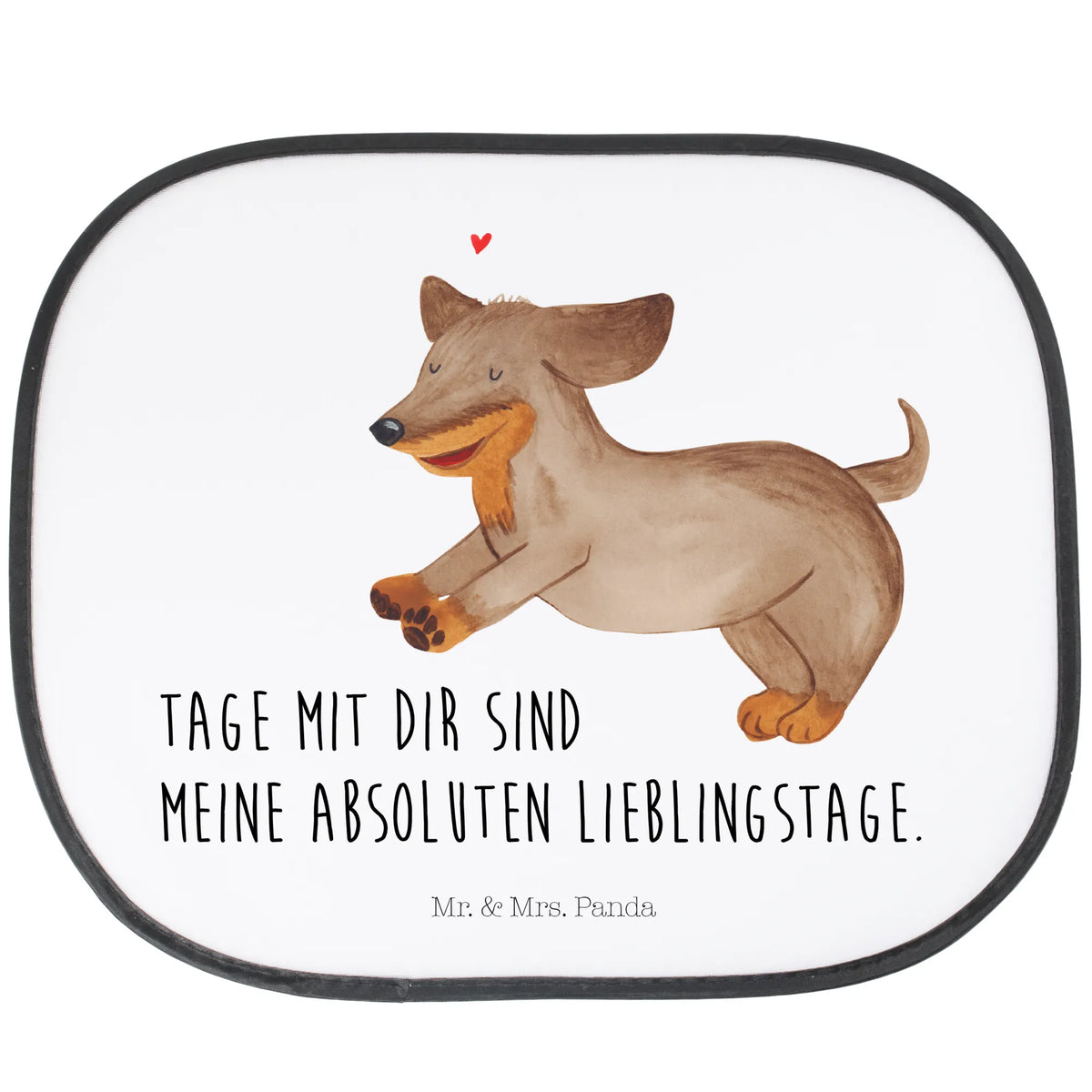 Car sun shade Dog dachshund woof, funny gifts for dog owners, bag with dog print, dog decorative items, love for dogs, mutt, love dogs, hound, dog mama, what do you give a dog lover, dog breed, dog sayings, gifts for dogs, Christmas gifts for dogs, dogs