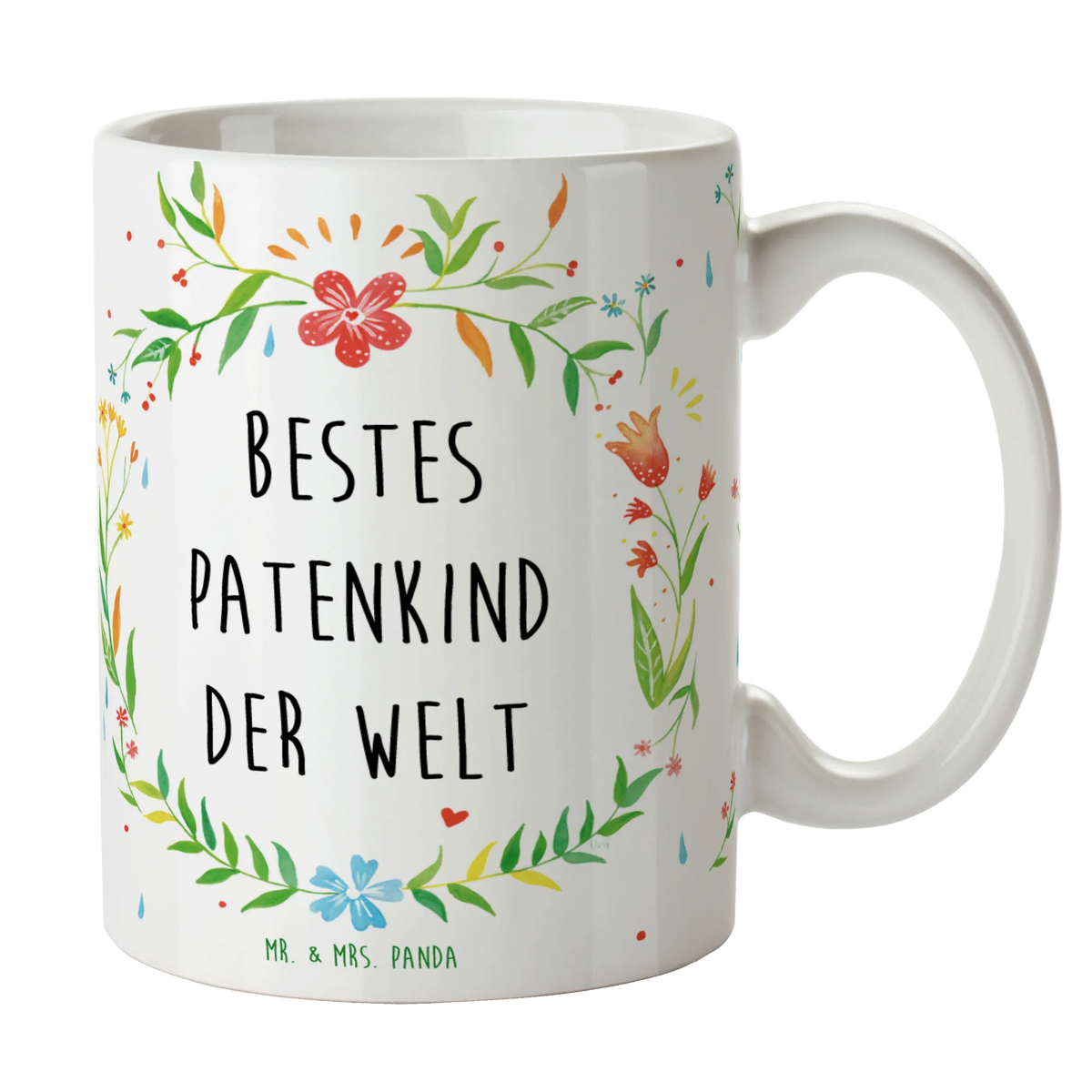 Kubek Patenkind
