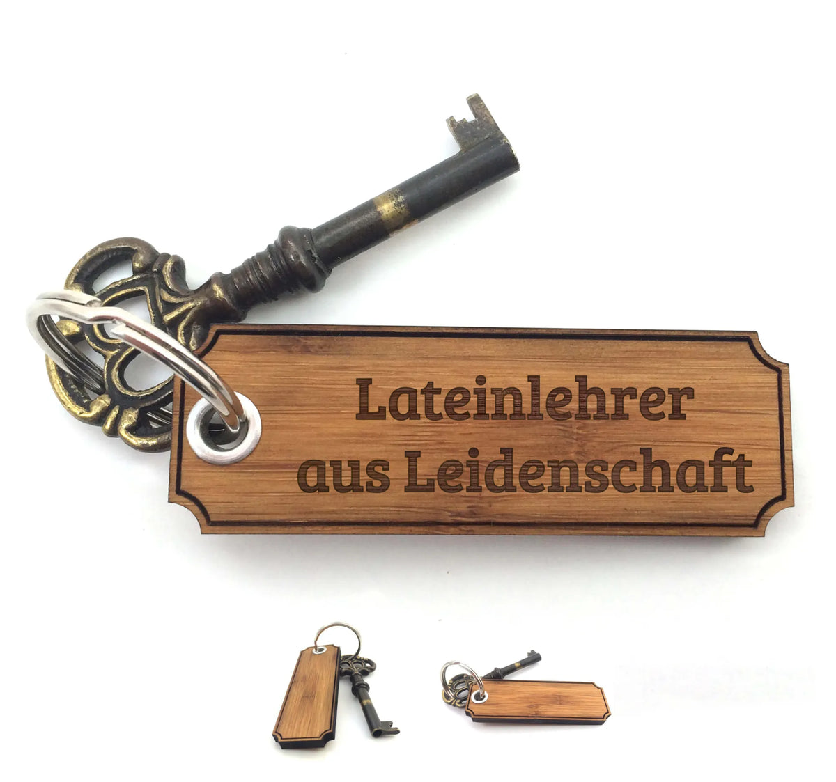 Brelok Lateinlehrer Glücksbringer Schlüsselanhänger, Schlüssel Anhänger, rucksack anhänger, holz glücksbringer, Holzschlüsselanhänger, Schlüsselanhänger aus Holz, deko anhänger, Taschenanhänger, anhänger schlüssel, holz anhänger, glücksbringer anhänger, schlüsselhänger, anhänger für tasche, Schlüsselanhänger Für Herren, Holzanhänger, anhänger tasche, Glücksbringer, Schlüsselanhänger Für Damen, Taschen Anhänger, schutzengel anhänger, motiv schlüsselanhänger, holz deko anhänger, Damen Schlüsselanhänger, Herren Schlüsselanhänger, Gravur, Geschenke, Schenken