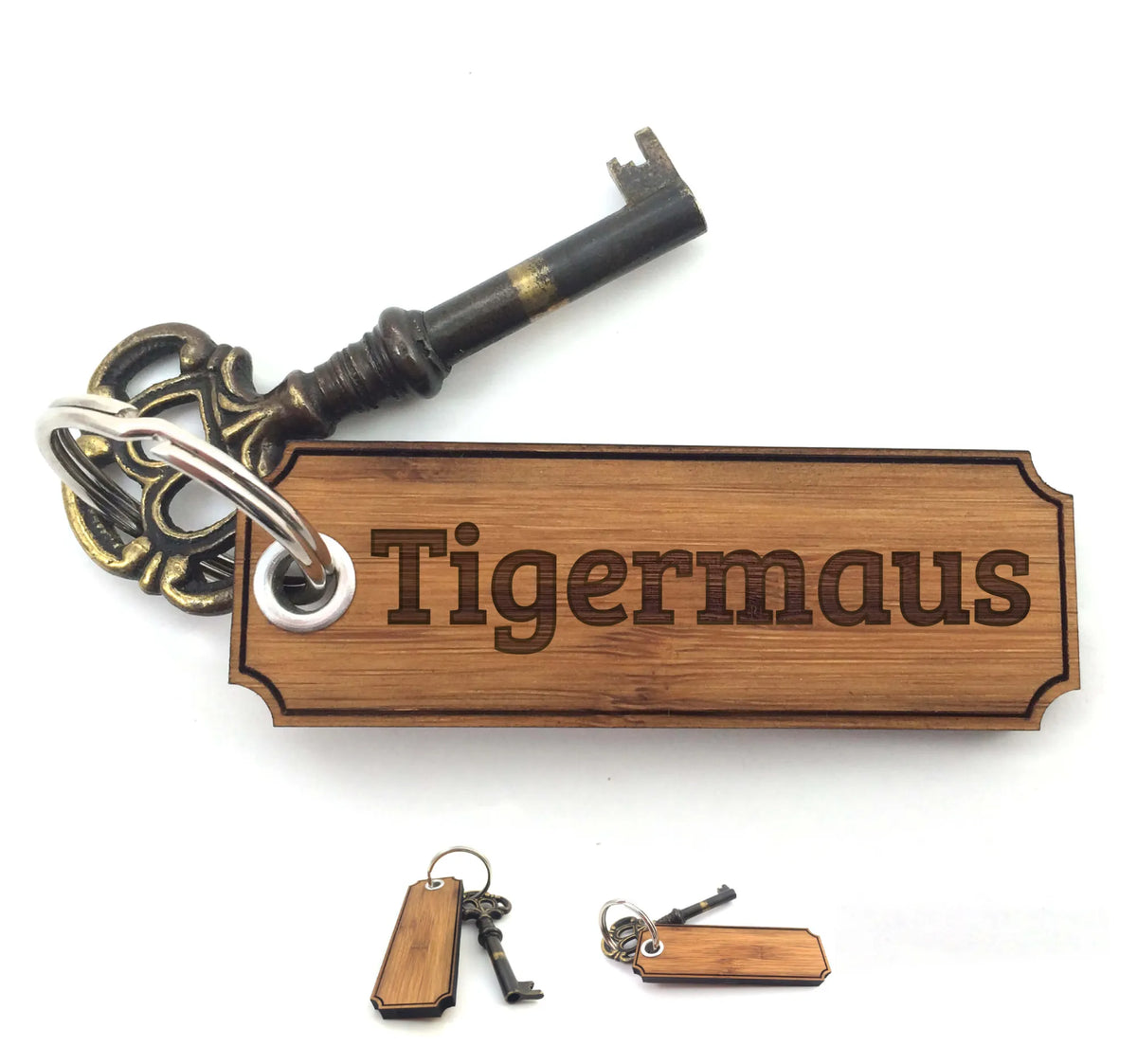 Schlüsselanhänger Tigermaus Schlüsselanhänger Für Herren, schlüsselhänger, Glücksbringer, schutzengel anhänger, glücksbringer anhänger, Holzschlüsselanhänger, rucksack anhänger, Damen Schlüsselanhänger, Taschenanhänger, Schlüssel Anhänger, Holzanhänger, motiv schlüsselanhänger, anhänger schlüssel, Schlüsselanhänger aus Holz, deko anhänger, Glücksbringer Schlüsselanhänger, holz deko anhänger, holz glücksbringer, Schlüsselanhänger Für Damen, Herren Schlüsselanhänger, anhänger tasche, holz anhänger, anhänger für tasche, Taschen Anhänger, Gravur, Geschenke, Schenken